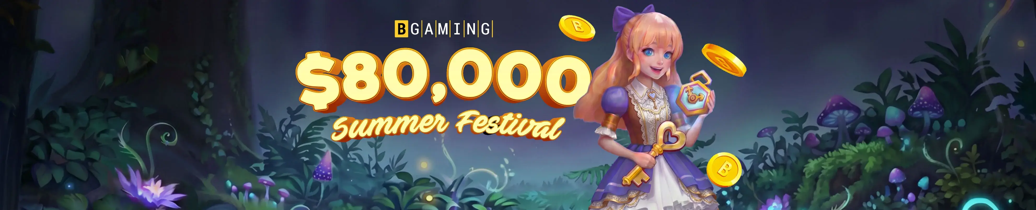 Jackpot Jill promotion