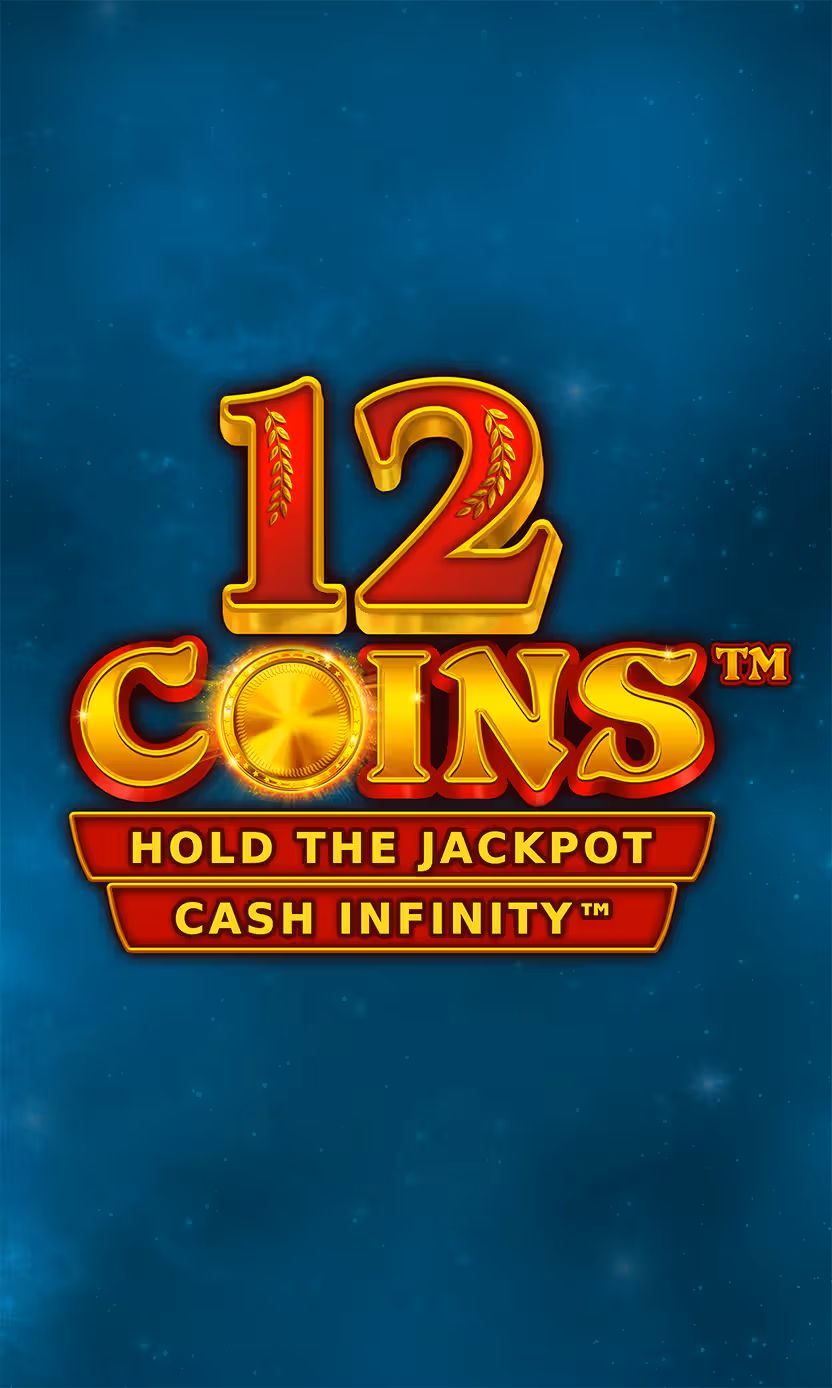 12 Coins Grand Gold Edition