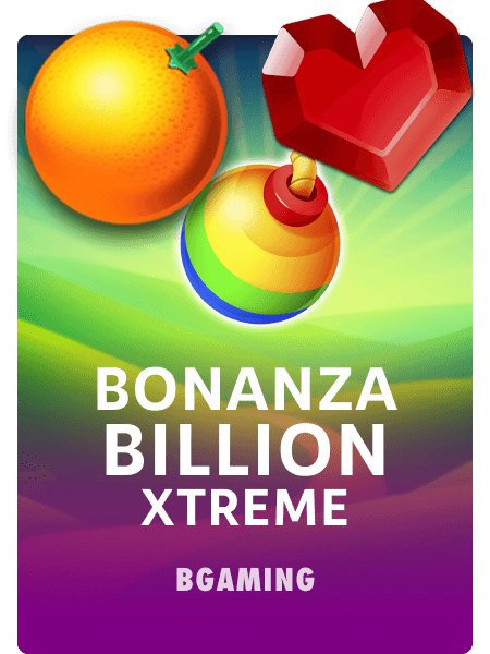 Bonanza Billion Xtreme