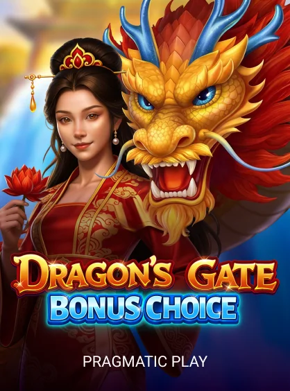 Dragons Gate Bonus Choice