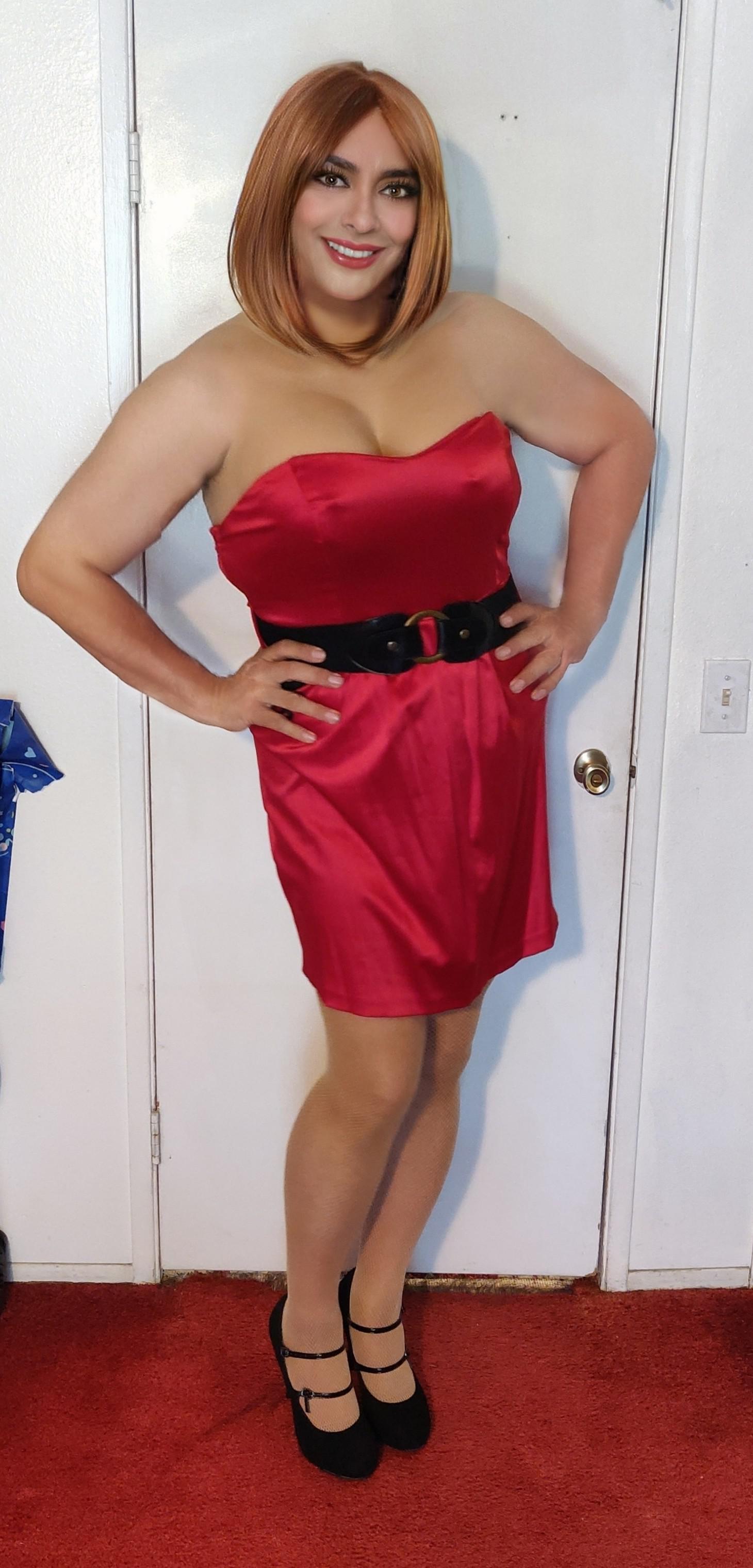 Looking for crossdressers who 44009